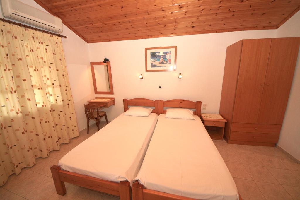 Amalia Studios Skiáthos Eksteriør bilde